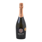 Radacini - Cuvée Sparkling Brut - 0.75L