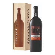 Ramos Pinto - Adriano Reserva en Boîte Cadeau - 3L