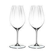 Riedel - Performance Verres à Vin Riesling - 2 Pièces
