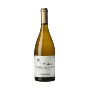 Rotem & Mounir Saouma - Châteauneuf-du-Pape Cuvée Magis - 0.75L - 2022