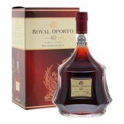 Royal Oporto - 40 years Tawny in giftbox - 0.75L