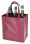 Sac de Transport Rouge - 6 Bouteilles