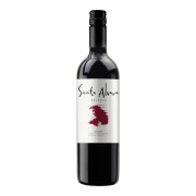 Santa Alvara - Merlot Reserva - 0.75L - 2024