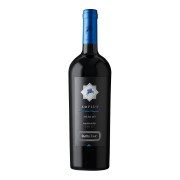 Santa Ema - Amplus Merlot  - 0.75L - 2018