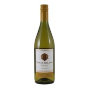Santa Helena - Varietal Chardonnay - 0.75L - 2025