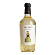Saragat - Vermentino di Sardegna  - 0.75L - 2024