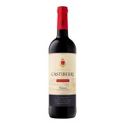 Señorio de Castiberri - Crianza  - 0.75L - 2021