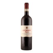 Sesta di Sopra - Brunello di Montalcino Magistra  - 0.75L - 2019