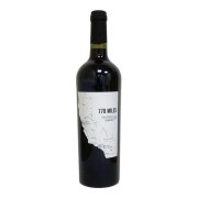 Sevenhundredseventy Miles - Zinfandel  - 0.75L - 2024