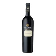 Simonsig Estate - Frans Malan Cape Blend  - 0.75L - 2021