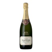 Simonsig Estate - Kaapse Vonkel Brut  - 0.75L - 2024