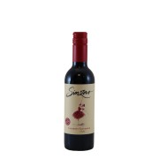 Sinzero - Cabernet Sauvignon  - 0.375L - 2022 - Alcoholvrij