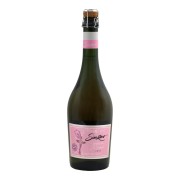 Sinzero - Sparkling Rosé - 0.75L - 2022 - Sans Alcool