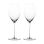 Spiegelau - Hi-Lite Verres à Champagne - 2 Pièces