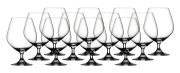 Spiegelau - Vino Grande Cognac Verres - 12 Pièces
