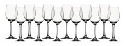 Spiegelau - Vino Grande Verres à Vin Blanc - 12 Pièces