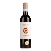 Stemmari - Nero d’Avola  - 0.75L - 2022