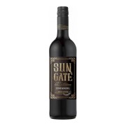 Sun Gate - Red Zinfandel - 0.75L - 2024