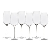 Sydonios - L’Empreinte Verres à vin - 6 Pièces