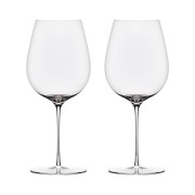 Sydonios - Le Méridional Verres à vin - 2 Pièces