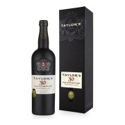 Taylor’s - 30 Year Old Tawny en Boîte Cadeau - 0.75L