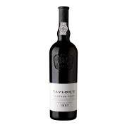 Taylor’s Port - Vintage  - 0.75L - 1997