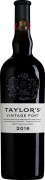 Taylor‘s - Vintage - 0.75 - 2016