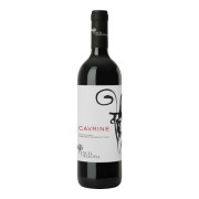 Tenuta la Falcona - Cavrine Rosso  - 0.75L - 2020