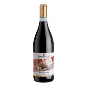 Tenuta Rapitalà - Sicilia Nero d’Avola  - 0.75L - 2024