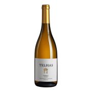 Terra d’Alter - Telhas Branco  - 0.75L - 2021