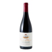 Terre d’Oliviers - Les Flacons Rouge - 0.75L - 2022