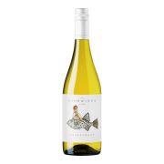 The Fishwives Club - Chardonnay  - 0.75L - 2024
