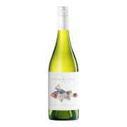 The Fishwives Club - Sauvignon Blanc  - 0.75L - 2025