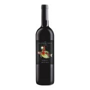 The Fishwives Club - The Dark Harvest Merlot  - 0.75L - 2021