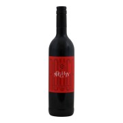 Thomson & Scott - Noughty Dealcoholized Rouge - 0.75L - Sans Alcool