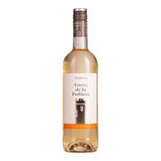 Torre de la Pobleta - Semi-Sweet White  - 0.75L