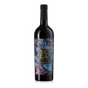 Torre Oria - SEDA Petit Verdot Merlot  - 0.75L - 2022