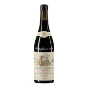 Torre Zambra - Villamagna Riserva - 0.75L - 2021