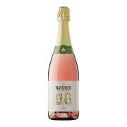 Torres - Natureo Sparkling Rosé  - 0.75L - Alcoholvrij