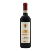 Uggiano - Chianti Roccialta  - 0.75L - 2024