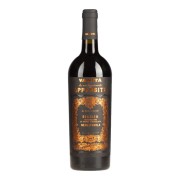 Vanita - Nero d’Avola Appassite  - 0.75L - 2023