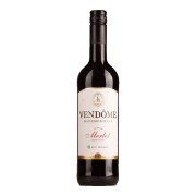 Vendôme - Merlot  - 0.75L - Alcoholvrij