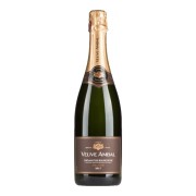 Veuve Ambal - Crémant de Bourgogne Brut Millésime  - 0.75L - 2023