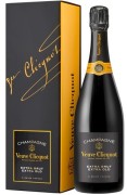 Veuve Clicquot - Extra Brut Extra Old in giftbox - 0.75 - n.m.