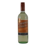 Vicente Gandía - Marqués del Turia Semi-sweet  - 0.75L - 2021