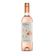 Vicente Gandía - Nebla Verdejo Rosé  - 0.75L - 2023