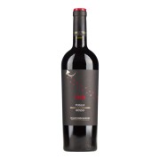 Vigneti del Salento - I Muri Rosso  - 0.75L