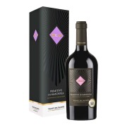 Vigneti del Salento - Zolla Primitivo di Manduria en Boîte Cadeau - 1.5L - 2020