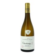 Vignobles Vellas - Cuvée Prestige Chardonnay Blend 52  - 0.75L - 2024