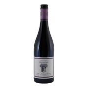 Villa Blanche - Marselan  - 0.75L - 2024